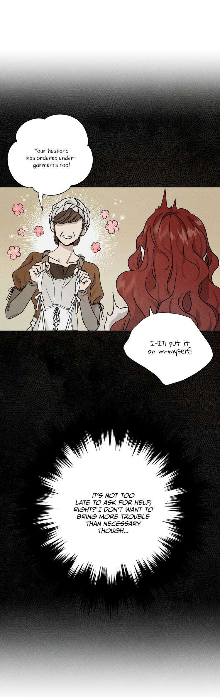 Under the Oak Tree Chapter 6 image 15